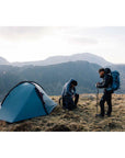 Wild Country Helm Elite 2 Tent - 2 Man Tent (2025) packing