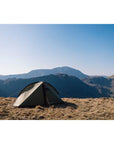Wild Country Helm Compact 1 Tent - 1 Man Tent (2025) more view