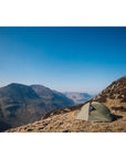 Wild Country Helm Compact 2 Tent - 2 Man Tent (2025) view
