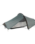 Wild Country Halny Elite 1 Tent - 1 Man Tent (2025) closed door