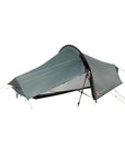 Wild Country Halny Elite 1 Tent - 1 Man Tent (2025) tarp over