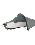 Wild Country Halny Elite 1 Tent - 1 Man Tent (2025) more open but close