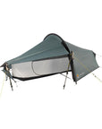 Wild Country Halny Elite 1 Tent - 1 Man Tent (2025) angle