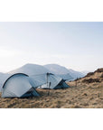 Wild Country Halny Elite 1 Tent - 1 Man Tent (2025) twins view