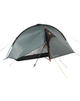 Wild Country Helm Elite 1 Tent - 1 Man Tent (2025) tarp over