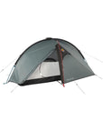 Wild Country Helm Elite 1 Tent - 1 Man Tent (2025) closed door
