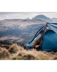 Wild Country Helm Elite 1 Tent - 1 Man Tent (2025) camper