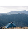 Wild Country Helm Elite 1 Tent - 1 Man Tent (2025) the view
