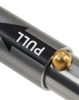 Terra Nova Trail Elite Trekking Pole pull