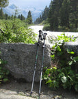 Terra Nova Trail Elite Trekking Pole rocks