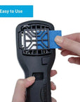 Thermacell MR300 Mosquito & Midge Repeller easy to use