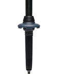 Black Diamond Trail Trekking Poles (Pine Smoke) stabby bit