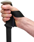 Black Diamond Trail Trekking Poles (Pine Smoke) hand