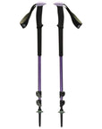 Black Diamond Trail Trekking Poles (Soft Lilac)