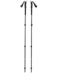 Black Diamond Trail Trekking Poles (Soft Lilac) long