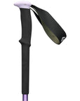 Black Diamond Trail Trekking Poles (Soft Lilac) handle