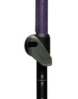 Black Diamond Trail Trekking Poles (Soft Lilac) clip
