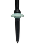 Black Diamond Trail Trekking Poles (Iron Red) stabby