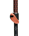 Black Diamond Trail Cork Trekking Poles (Fig) clip