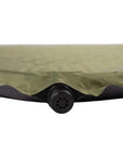 Vango Trek Pro 3 Compact Self-Inflating Sleep Mat (Light Olive) 2025