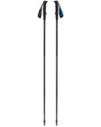 Black Diamond Distance Z Trekking/Running Poles (Pewter) long