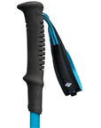 Black Diamond Distance Carbon Z Trekking/Running Poles 130cm (Desert Sky) handle