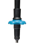 Black Diamond Distance Carbon FLZ Trekking/Running Poles 140cm (Desert Sky)