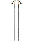 Black Diamond Trail Cork Trekking Poles (Laurel Green) long