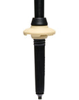 Black Diamond Trail Cork Trekking Poles (Laurel Green) tan