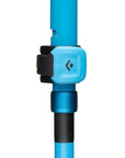 Black Diamond Distance Carbon FLZ Trekking/Running Poles 110cm (Desert Sky) clip
