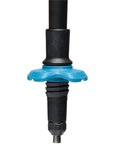 Black Diamond Distance Carbon FLZ Trekking/Running Poles 110cm (Desert Sky) stab
