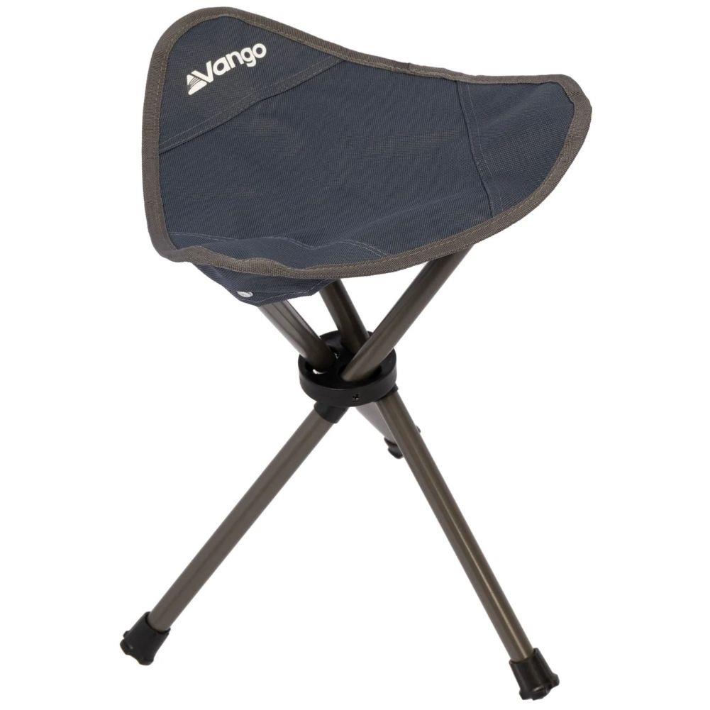 Vango Micro Stool (India Ink)