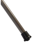 Vango Micro Stool (India Ink) leg