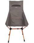 Vango Micro Tall Chair (Excalibur) front