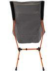 Vango Micro Tall Chair (Excalibur) back