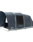 Vango Sierra Air 300 - 3 Man Airbeam Tent (Deep Blue)