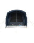 Vango Sierra Air 300 - 3 Man Airbeam Tent (Deep Blue)
