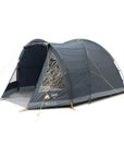 Vango Tahoe 400 - 4-Man Tent (Deep Blue)