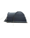 Vango Tahoe 400 - 4-Man Tent (Deep Blue) l;eft side
