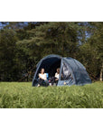 Vango Tahoe 400 - 4-Man Tent (Deep Blue) friends