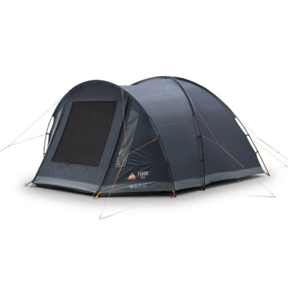 Vango Tahoe 500 - 5-Man Tent (Deep Blue)