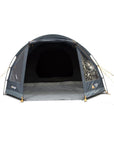 Vango Tahoe 500 - 5-Man Tent (Deep Blue) open