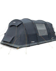 Vango Tacoma 400 Package - 4-Man Tent (Deep Blue)