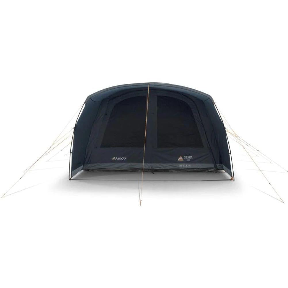 Vango Sierra 500 - 5-Man Tent (Deep Blue) front