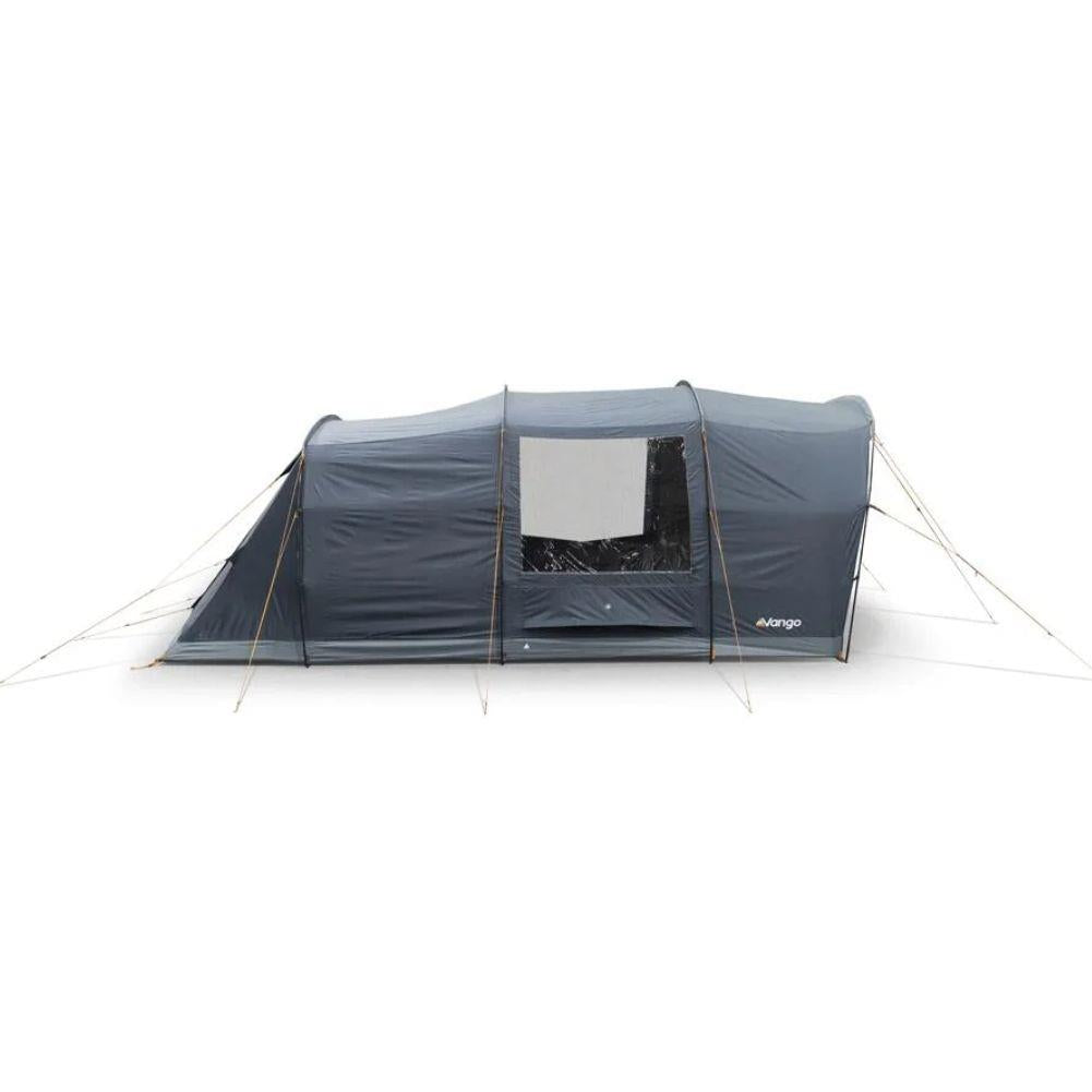 Vango Sierra 500 - 5-Man Tent (Deep Blue) side