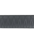 Thermarest RidgeRest Classic Sleeping Mat (Charcoal) front roll