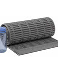 Thermarest RidgeRest Classic Sleeping Mat (Charcoal) bottle
