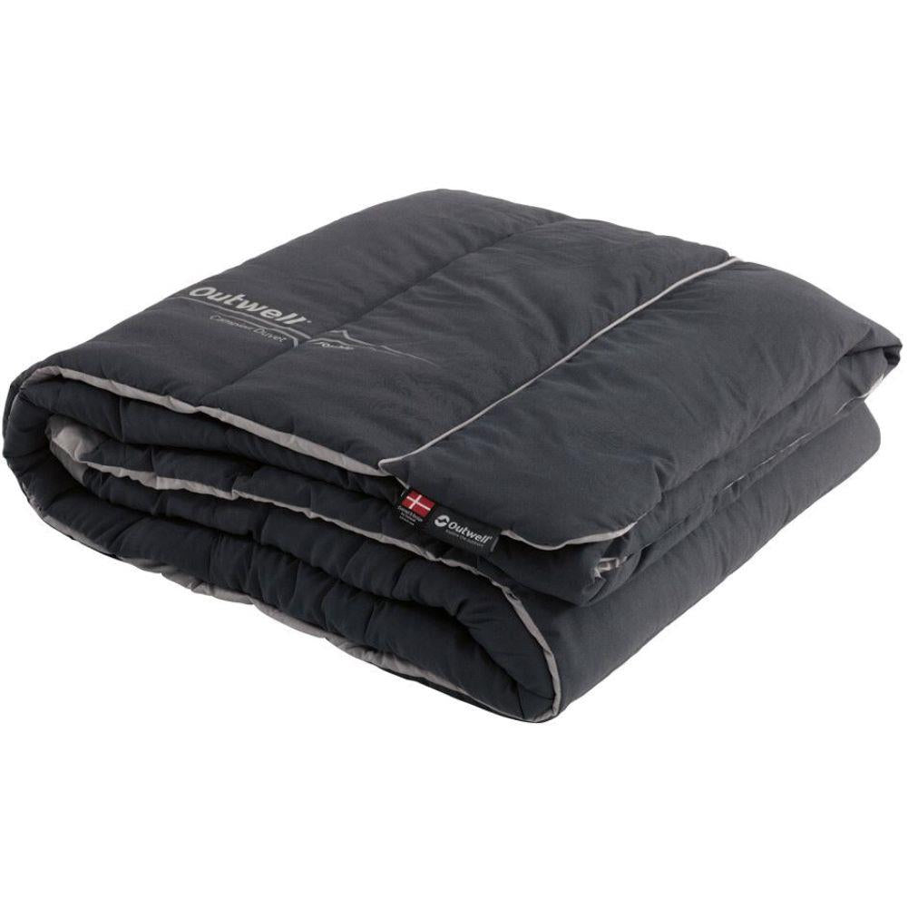 Outwell Campion Duvet Double folded