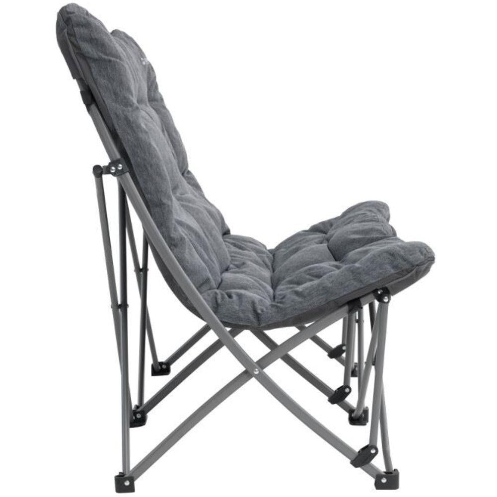 Outwell Fremont Lake Camping Sofa side