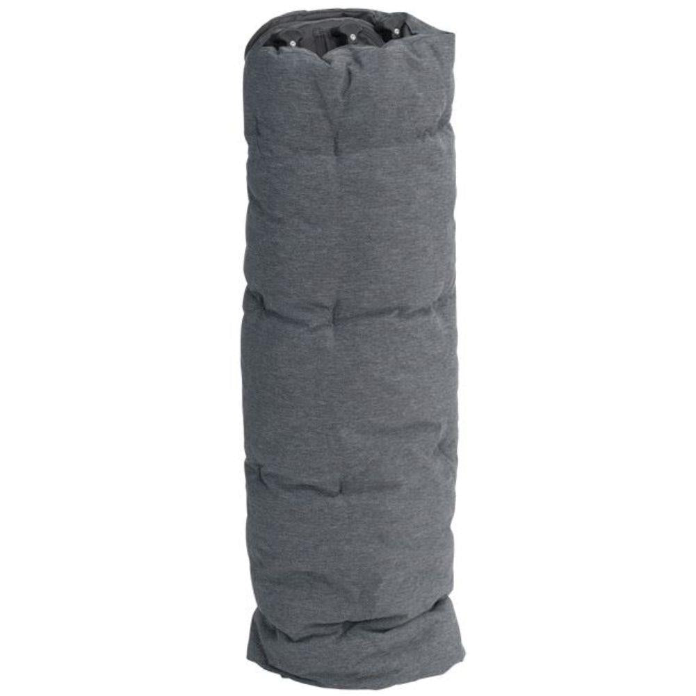 Outwell Fremont Lake Camping Sofa rolled